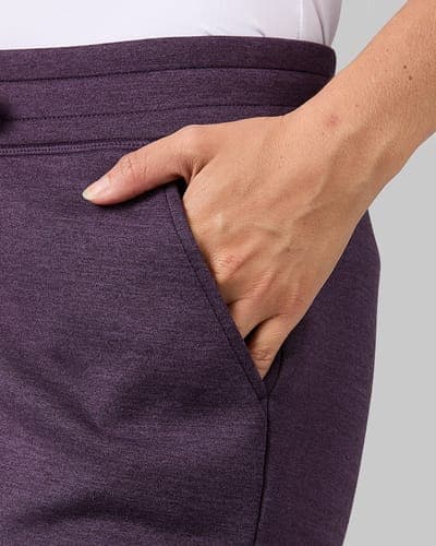 WOMEN'S SWEAT TECH JOGGER 2