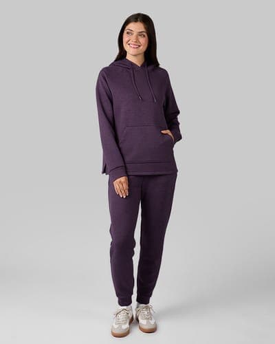 WOMEN'S SWEAT TECH JOGGER 4