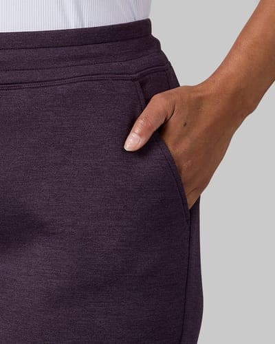 WOMEN'S SWEAT TECH JOGGER 6