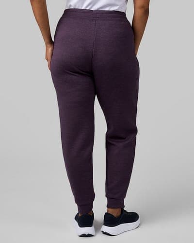 WOMEN'S SWEAT TECH JOGGER 7