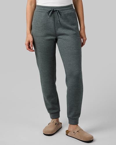 WOMEN'S SWEAT TECH JOGGER 9