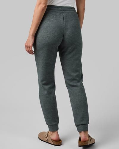 WOMEN'S SWEAT TECH JOGGER 11