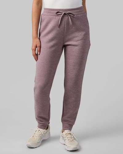 WOMEN'S SWEAT TECH JOGGER 13