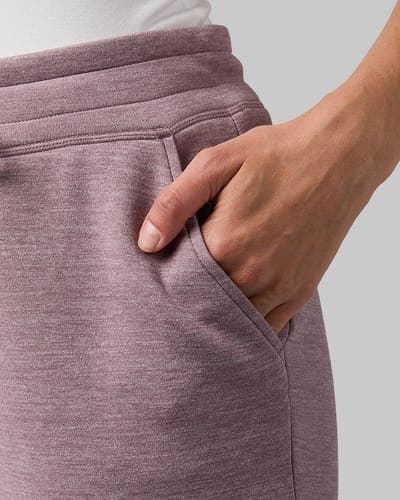 WOMEN'S SWEAT TECH JOGGER 14