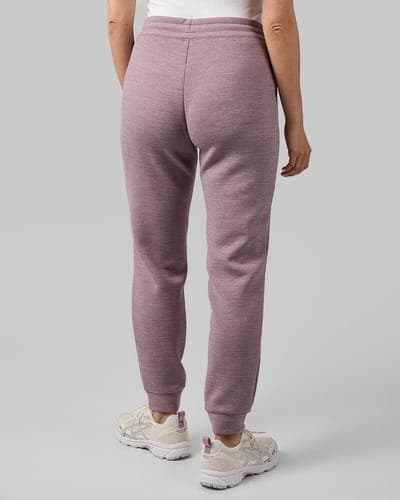 WOMEN'S SWEAT TECH JOGGER 15