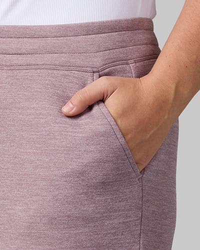 WOMEN'S SWEAT TECH JOGGER 18