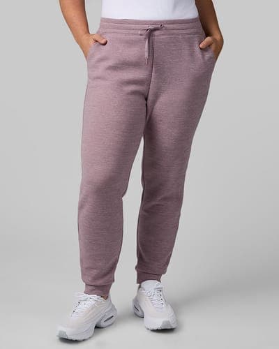 WOMEN'S SWEAT TECH JOGGER 17