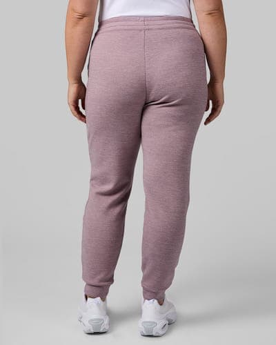 WOMEN'S SWEAT TECH JOGGER 19
