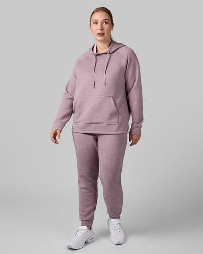 WOMEN'S SWEAT TECH JOGGER 20
