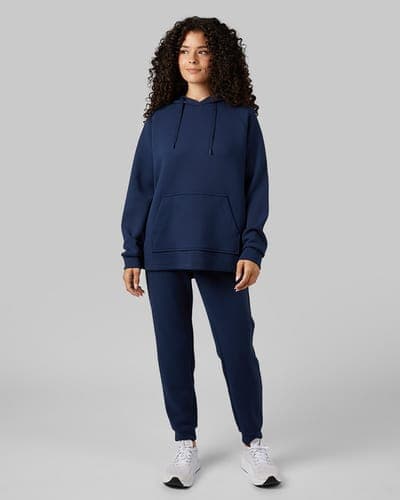 WOMEN'S SWEAT TECH JOGGER 24
