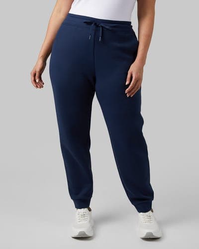WOMEN'S SWEAT TECH JOGGER 25