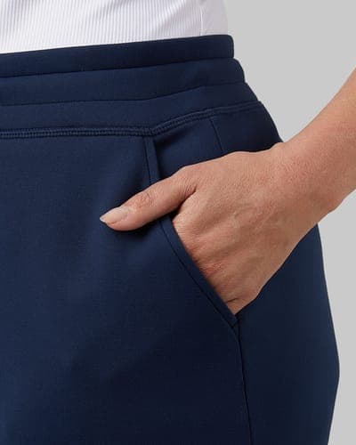 WOMEN'S SWEAT TECH JOGGER 26