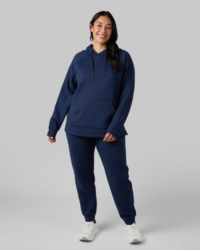 WOMEN'S SWEAT TECH JOGGER 28