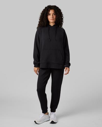 WOMEN'S SWEAT TECH JOGGER 32
