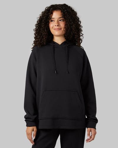 WOMEN'S SWEAT TECH HOODIE 13