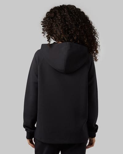 WOMEN'S SWEAT TECH HOODIE 17