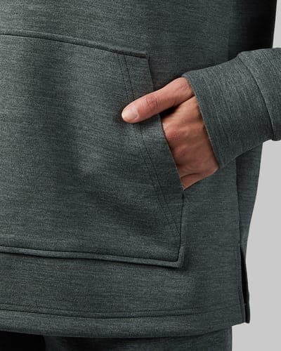 WOMEN'S SWEAT TECH HOODIE 21
