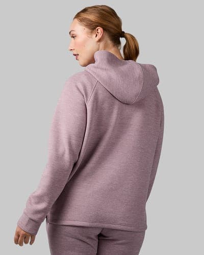 WOMEN'S SWEAT TECH HOODIE 35