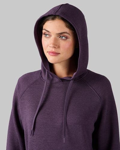 WOMEN'S SWEAT TECH HOODIE 40