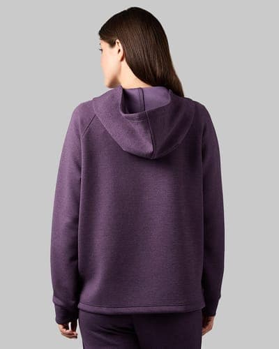 WOMEN'S SWEAT TECH HOODIE 41