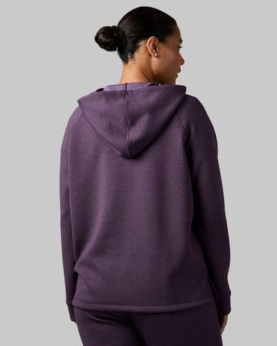 WOMEN'S SWEAT TECH HOODIE 47