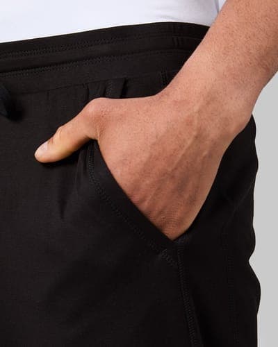 MEN'S LUXE FLEX SWEATPANT 3