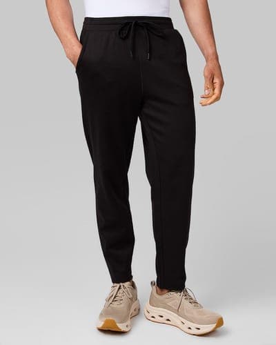 MEN'S LUXE FLEX SWEATPANT 1
