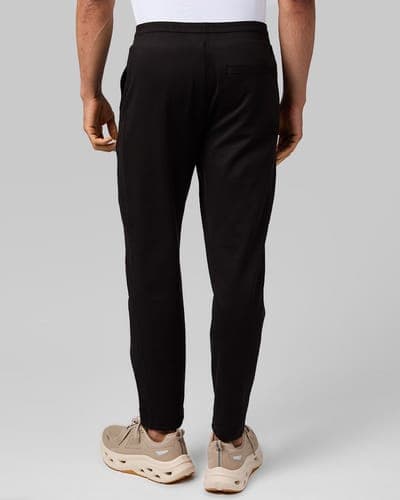 MEN'S LUXE FLEX SWEATPANT 5