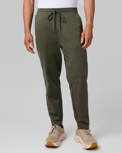 MEN'S LUXE FLEX SWEATPANT 7