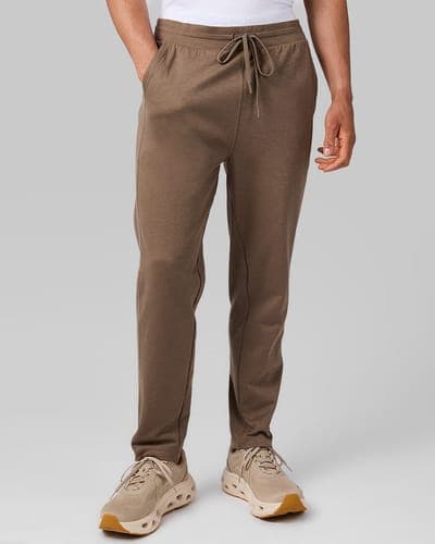 MEN'S LUXE FLEX SWEATPANT 13