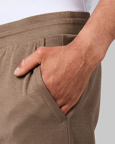 MEN'S LUXE FLEX SWEATPANT 15