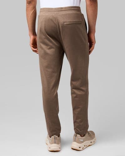MEN'S LUXE FLEX SWEATPANT 17