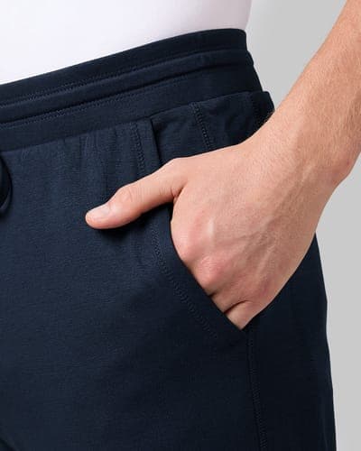 MEN'S LUXE FLEX SWEATPANT 21