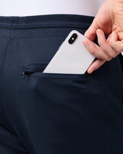 MEN'S LUXE FLEX SWEATPANT 22