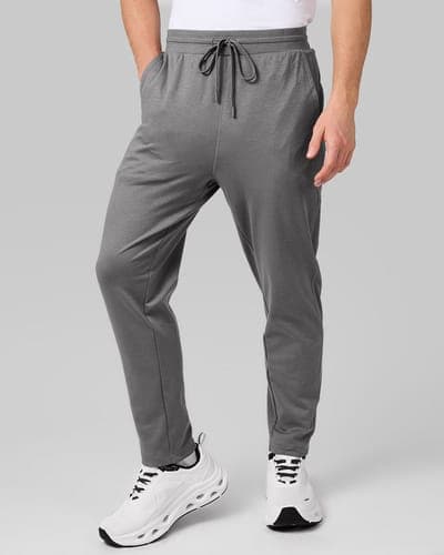 MEN'S LUXE FLEX SWEATPANT 25