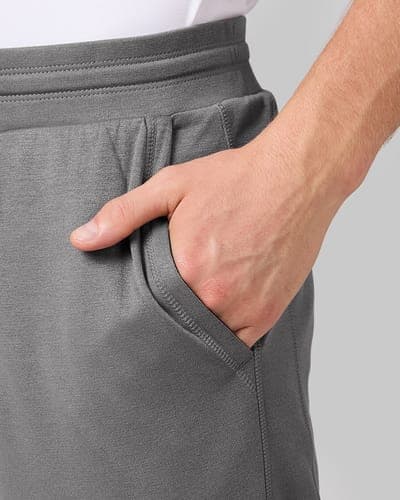 MEN'S LUXE FLEX SWEATPANT 27