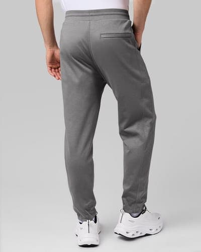 MEN'S LUXE FLEX SWEATPANT 29