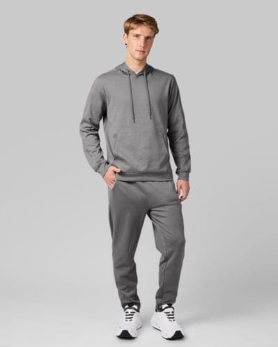 MEN'S LUXE FLEX SWEATPANT 30