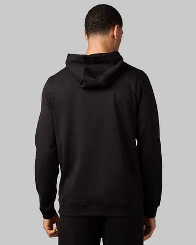 MEN'S LUXE FLEX LIGHTWEIGHT HOODIE 5