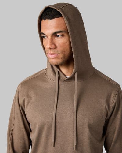 MEN'S LUXE FLEX LIGHTWEIGHT HOODIE 15