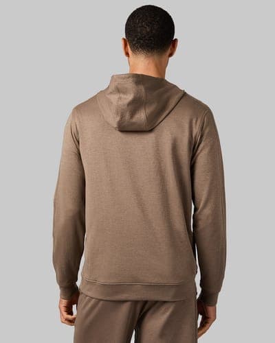 MEN'S LUXE FLEX LIGHTWEIGHT HOODIE 17