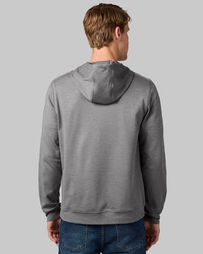 MEN'S LUXE FLEX LIGHTWEIGHT HOODIE 29