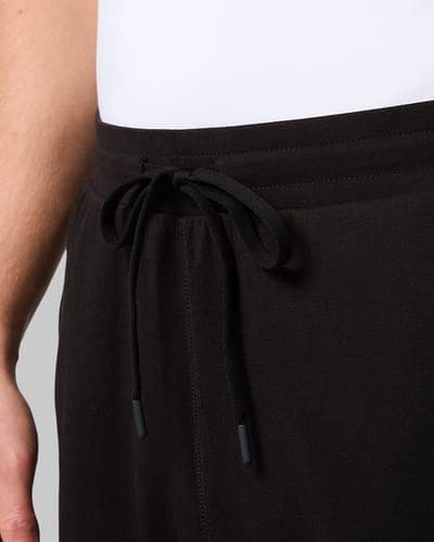 MEN'S LUXE FLEX SWEAT SHORT 2