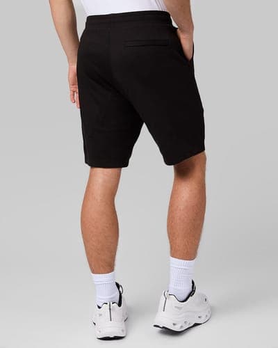 MEN'S LUXE FLEX SWEAT SHORT 5