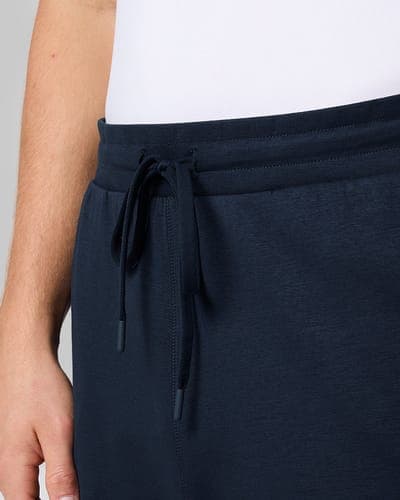 MEN'S LUXE FLEX SWEAT SHORT 20