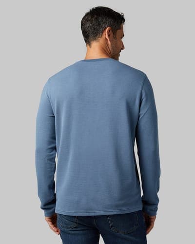 MEN'S EVERYDAY COMFORT CREW TOP 3