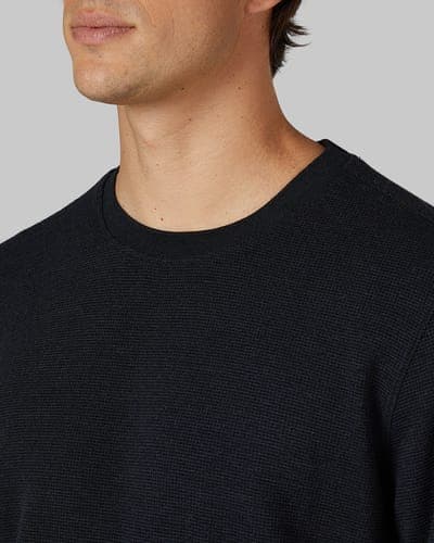 MEN'S EVERYDAY COMFORT CREW TOP 10