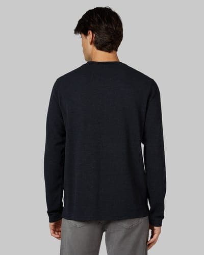 MEN'S EVERYDAY COMFORT CREW TOP 11