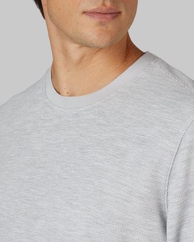 MEN'S EVERYDAY COMFORT CREW TOP 14