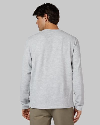 MEN'S EVERYDAY COMFORT CREW TOP 15